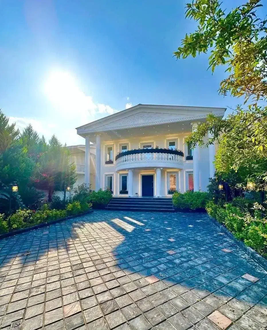 دوبلکس نمارومی به این قشنگی هیچ جا ندیدی *سندتکبرگ|فروش خانه و ویلا|چمستان, |دیوار