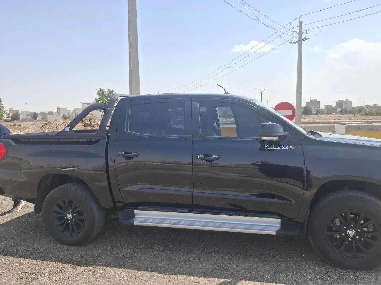 کلوت اتومات ۱۴۰۲|خودرو سواری و وانت|تاکستان, |دیوار