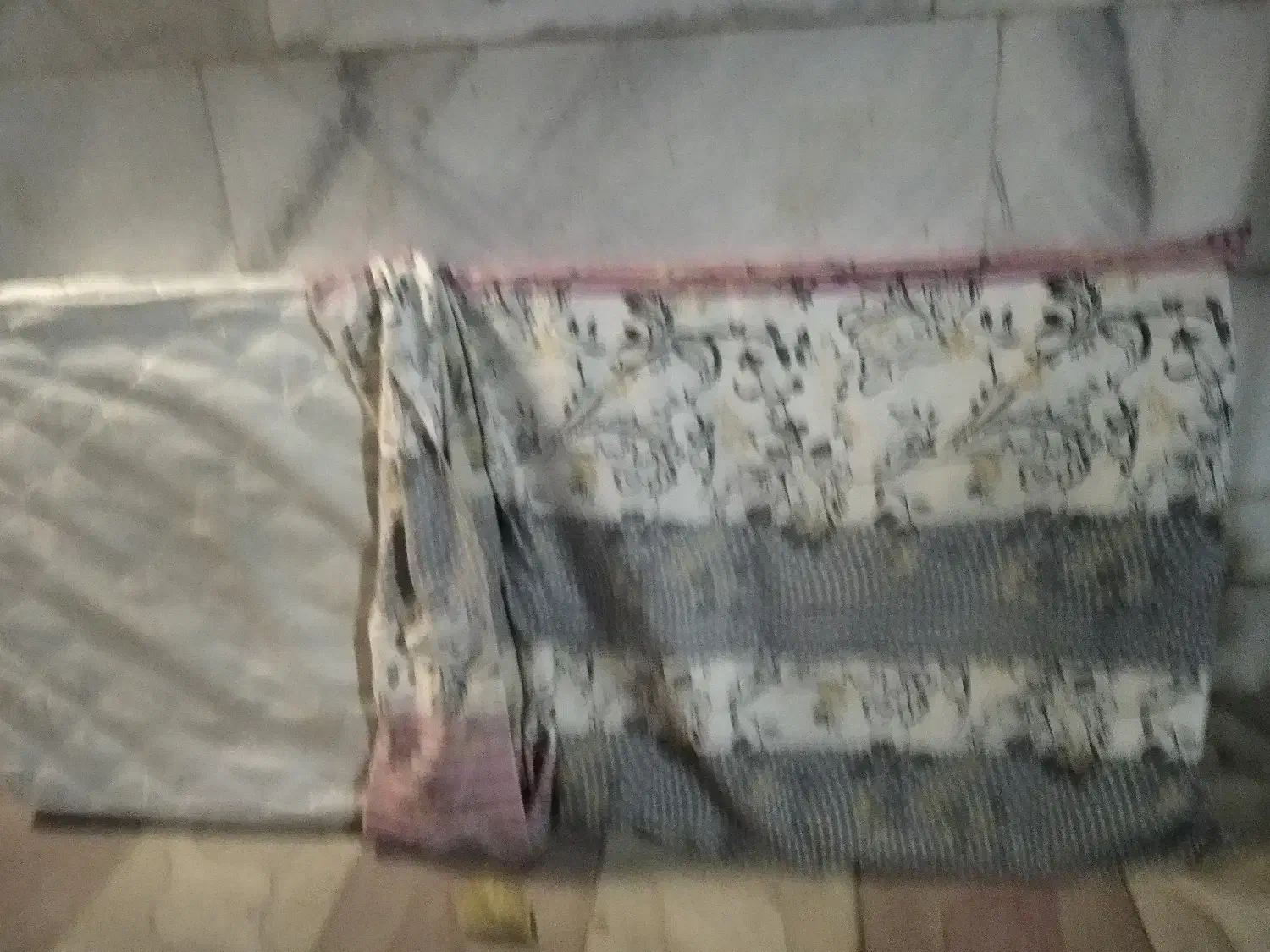 تشک  یک نفره زیرقیمت|تخت و سرویس خواب|قروه, |دیوار