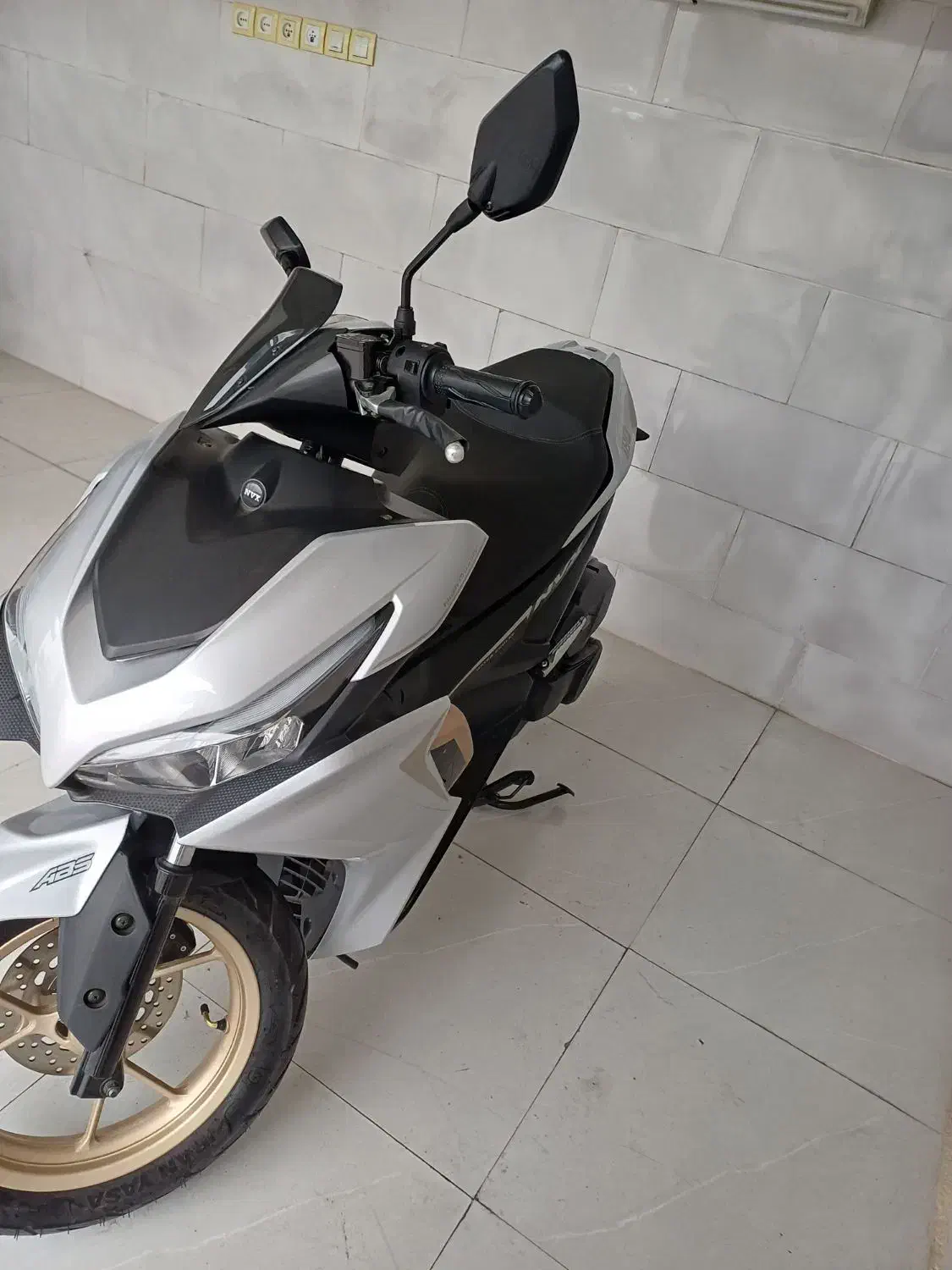 NVX.180|موتورسیکلت|کازرون, |دیوار