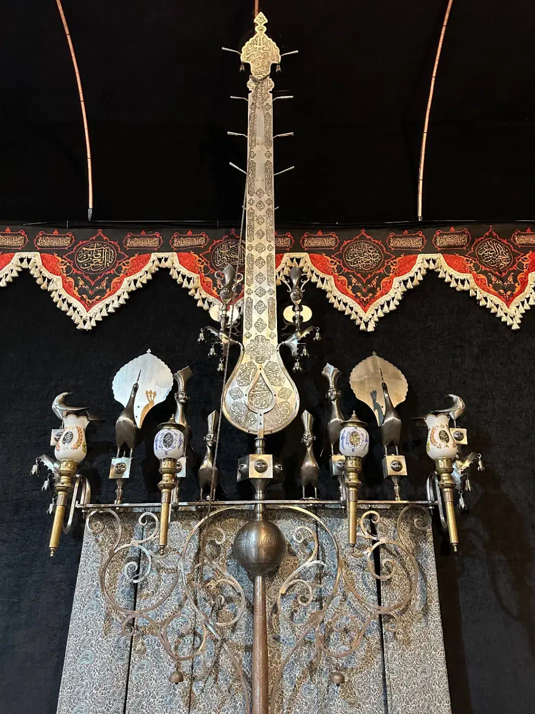 فروش علامت تک تیغ|کلکسیون اشیاء عتیقه|تهران, سلسبیل شمالی|دیوار