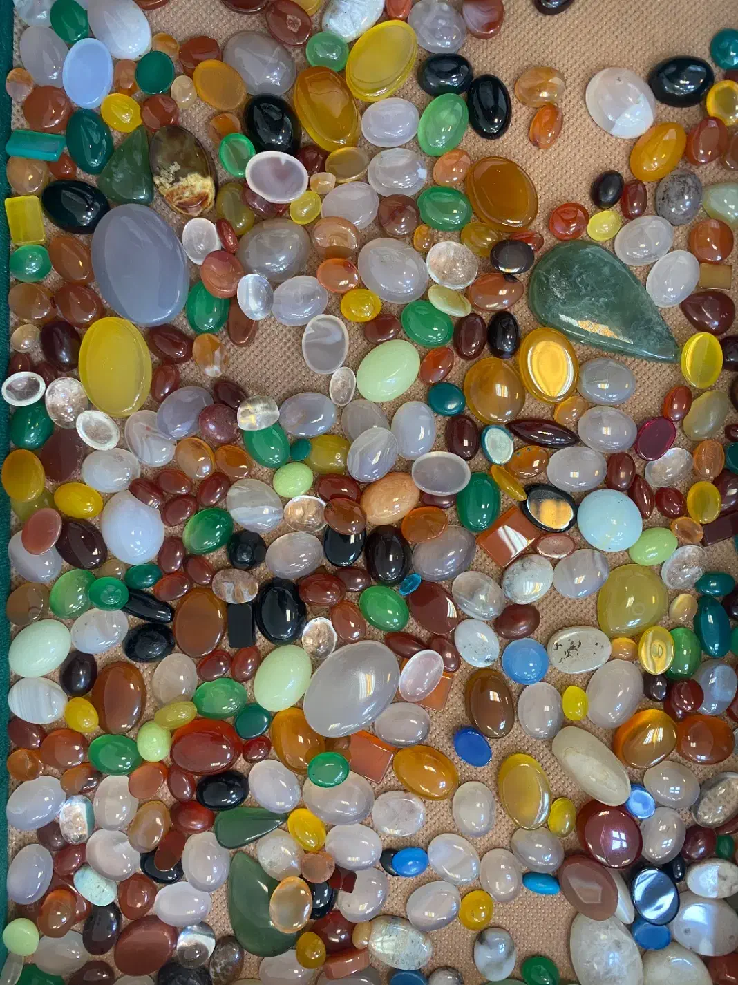 سنگ های زینتی|جواهرات|یزد, |دیوار