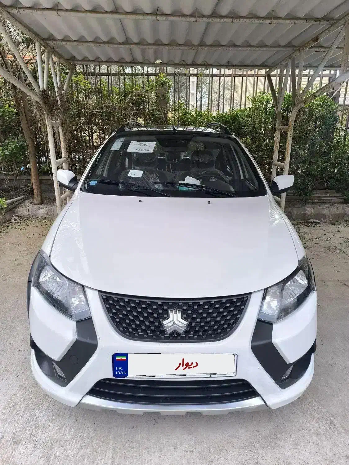 کویک1404GXR|خودرو سواری و وانت|شادگان, |دیوار