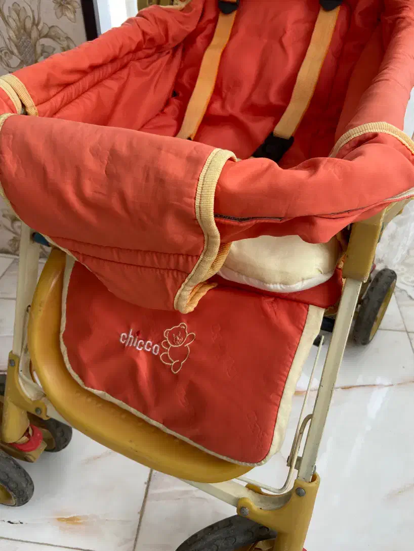 سرویس کالسکه ،روروئک و کریر|کالسکه و لوازم جانبی|مشهد, سرافرازان|دیوار