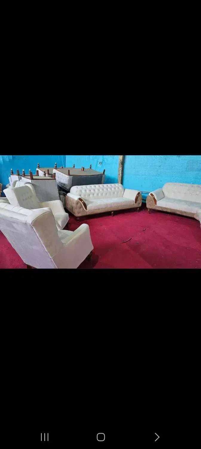 مبل راحتی. چستر . رویال|مبلمان خانگی و میز عسلی|اردبیل, |دیوار