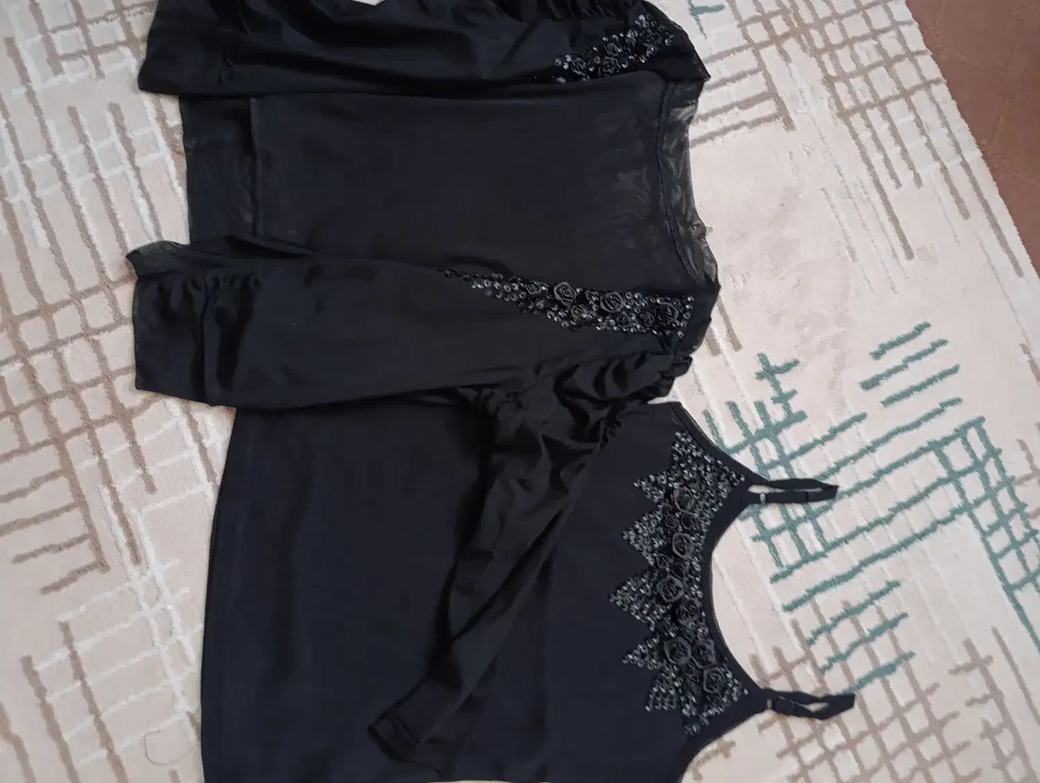 بلوز مجلسی|لباس|تبریز, |دیوار