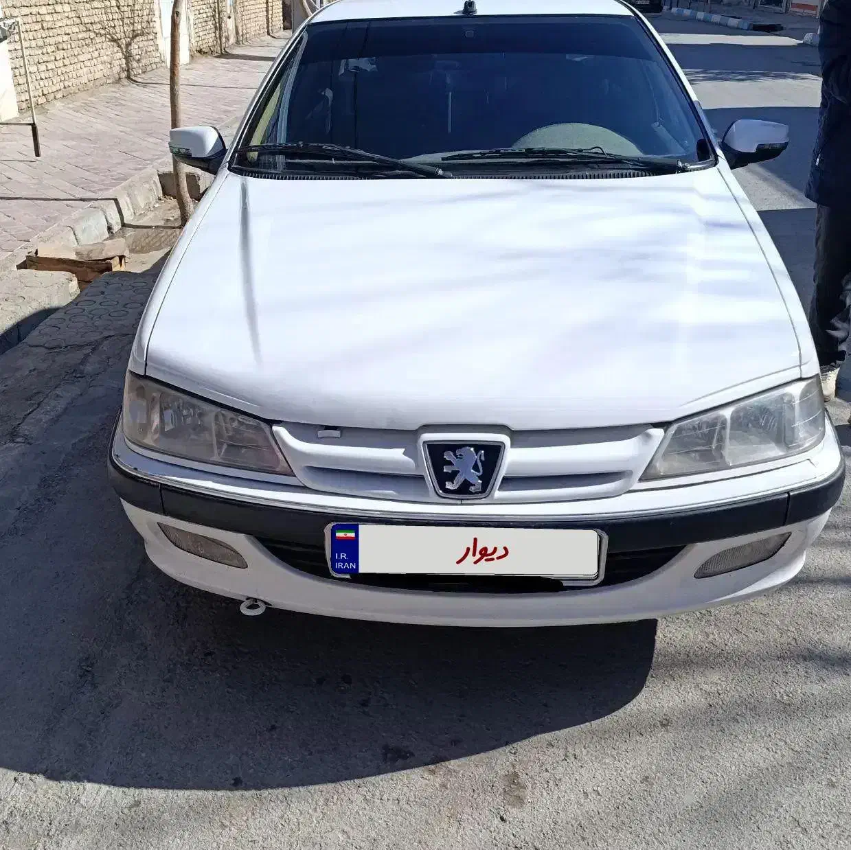 پارسtu5|خودرو سواری و وانت|برخوار, |دیوار