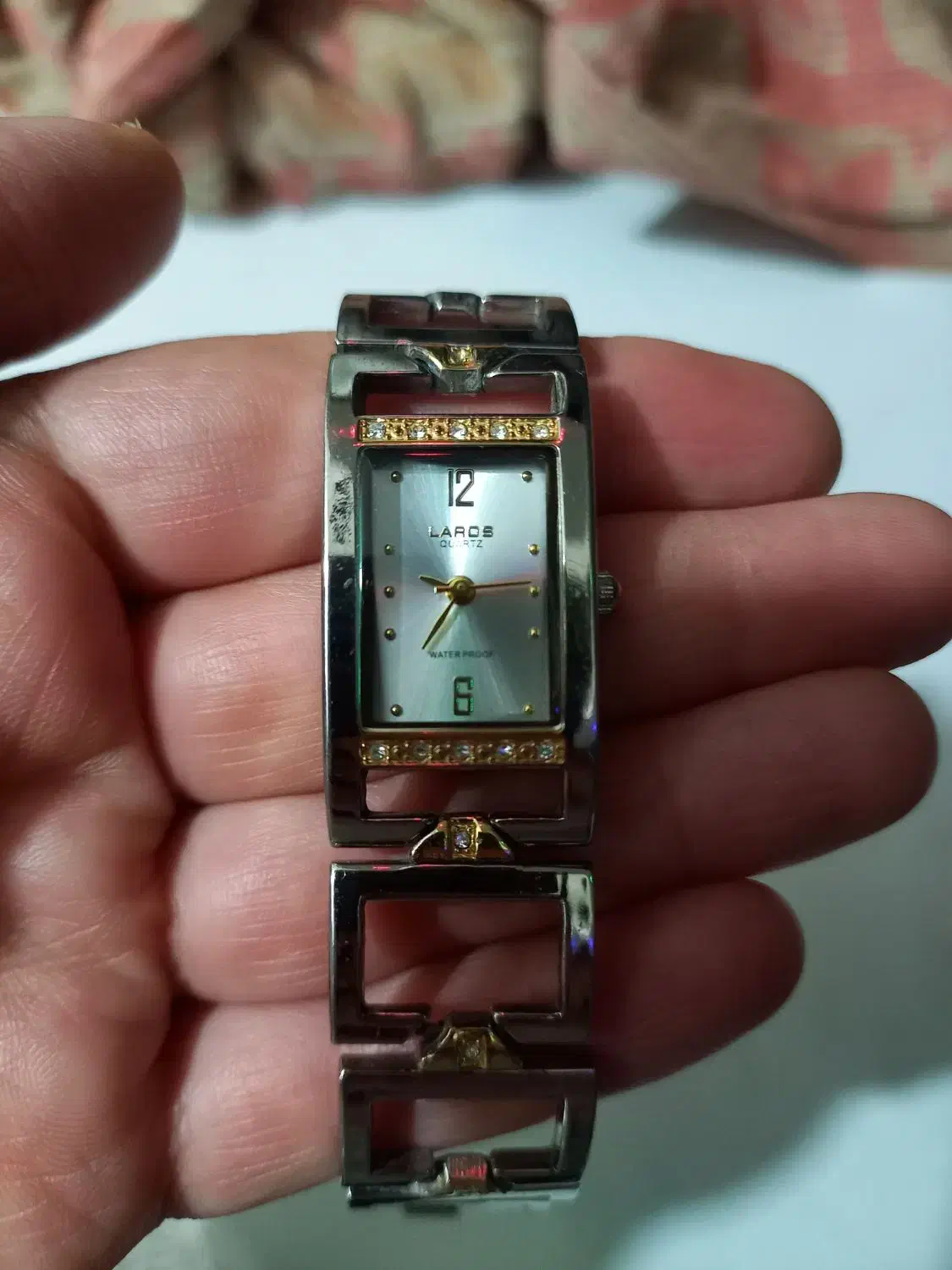 ساعت مچی|ساعت|قزوین, |دیوار