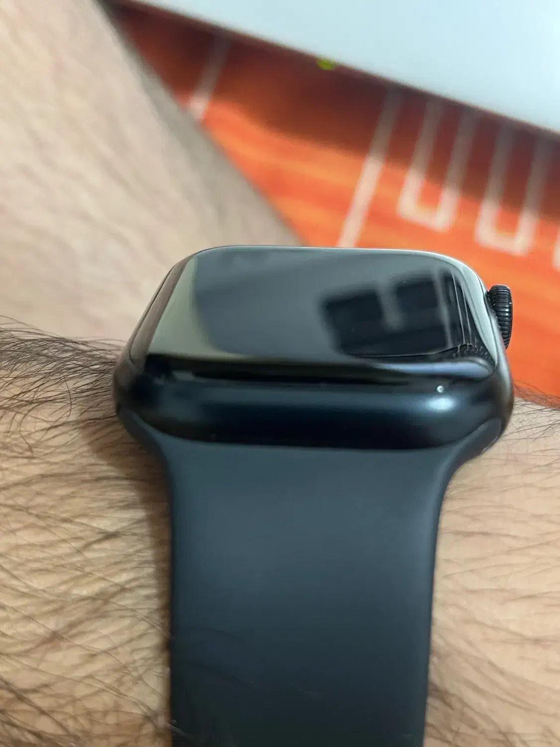 اپل واچ سری 7 - ۴۵ میلی متر|لوازم جانبی موبایل و تبلت|بابل, |دیوار