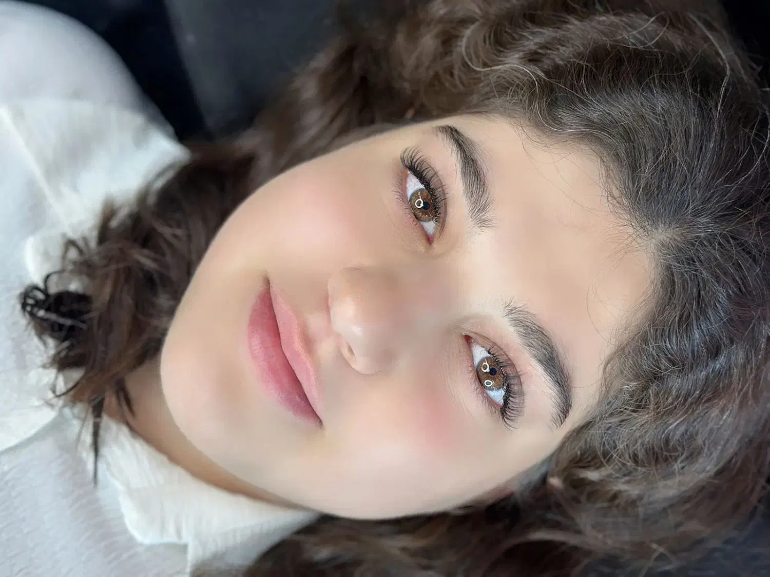 اکستنشن مژه|خدمات آرایشگری و زیبایی|قائن, |دیوار