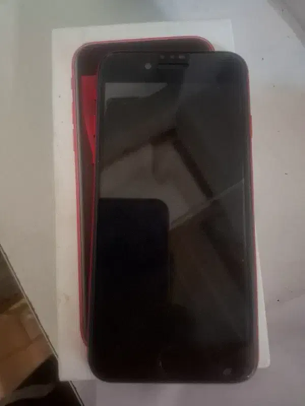 گوشی آیفون se2020|موبایل|شفت, |دیوار