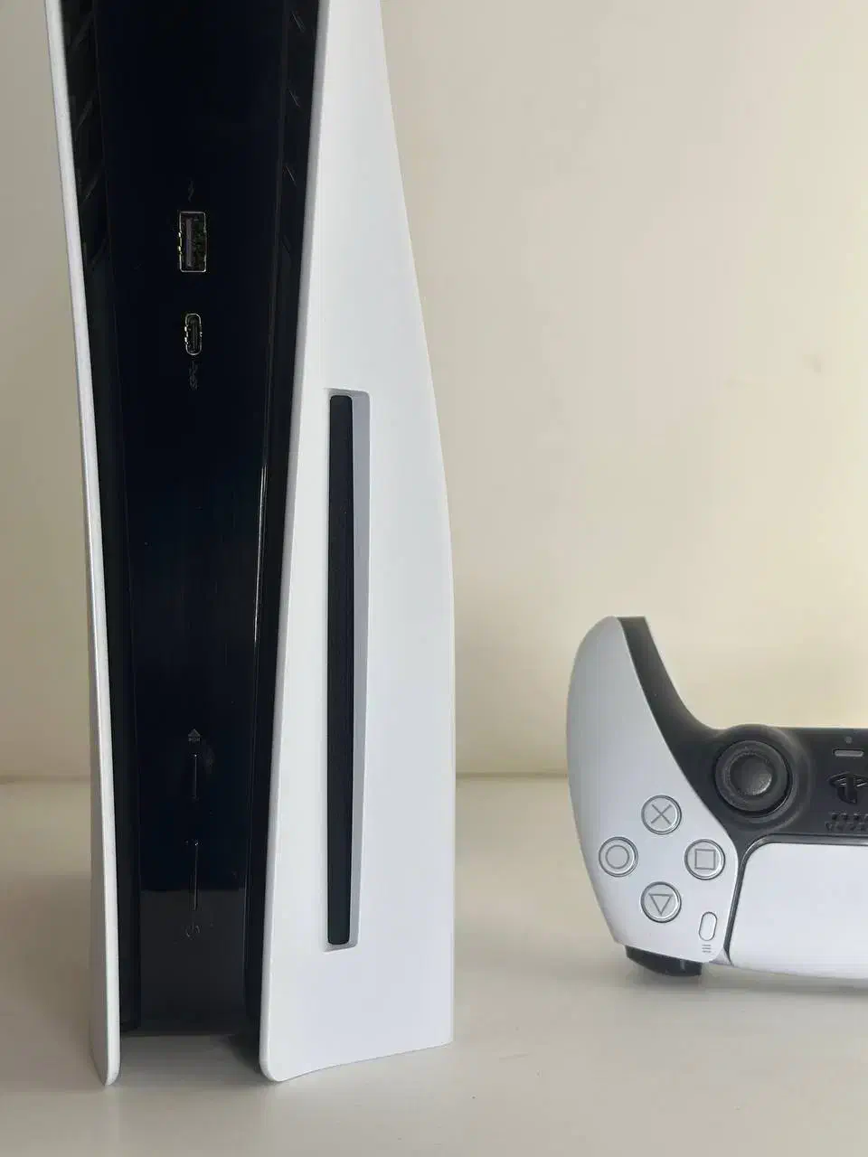 ps5 fat استاندارد|کنسول، بازی ویدئویی و آنلاین|تهران, لاله زار|دیوار