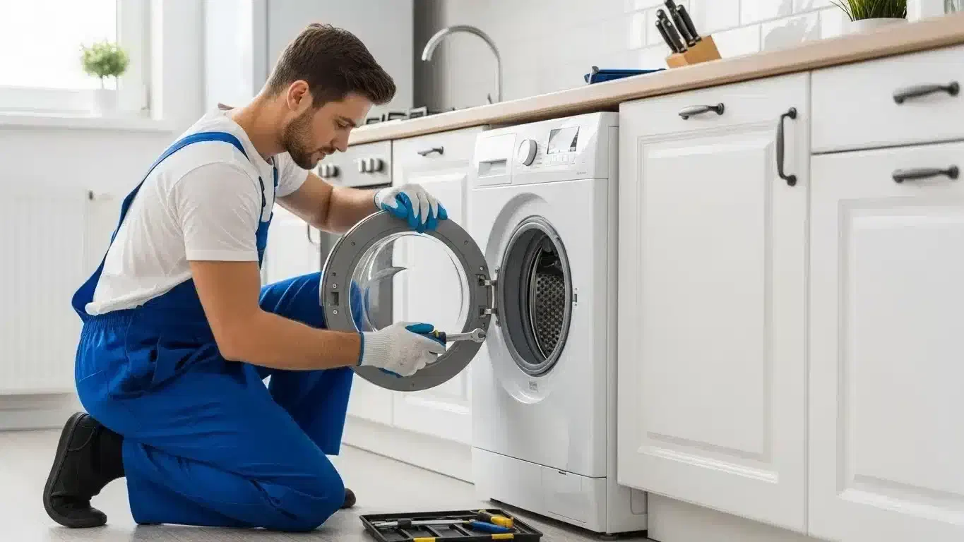 تعمیرات یخچال ساید ظرفشویی لباسشویی تلویزیون|خدمات پیشه و مهارت|تهران, شهرک غرب|دیوار