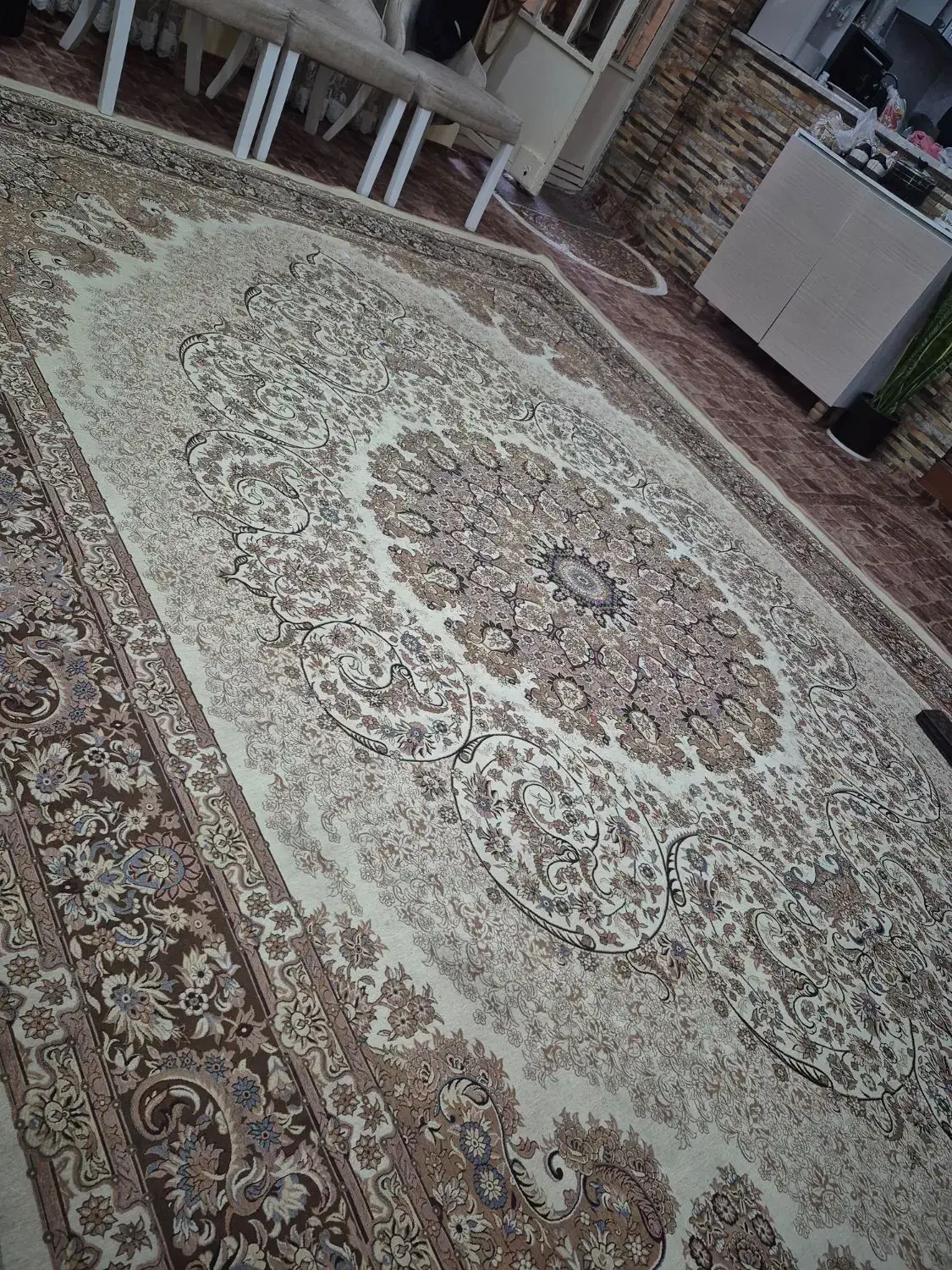 روفرشی|روفرشی|اهواز, سخیریه|دیوار