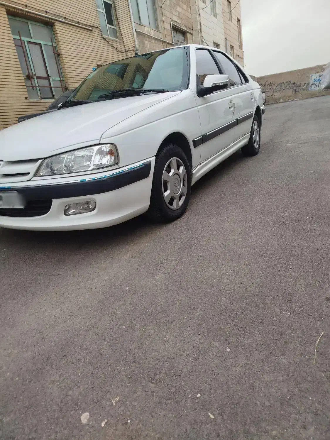 خودرو|خودرو سواری و وانت|پاکدشت, خاتون آباد|دیوار