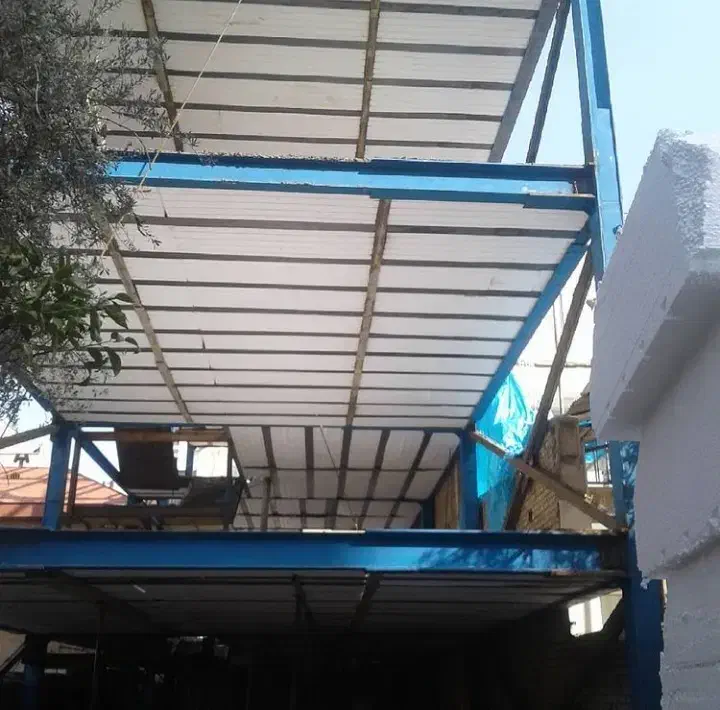 آرماتوربندی ،قالب بندی و سقف تیرچه|خدمات پیشه و مهارت|تهران, منیریه|دیوار