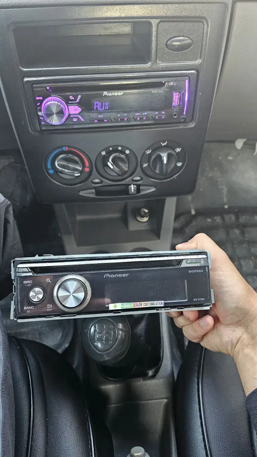 بخش ۶ کانال ۷۷۵۰ui|قطعات یدکی و لوازم جانبی|سنندج, |دیوار