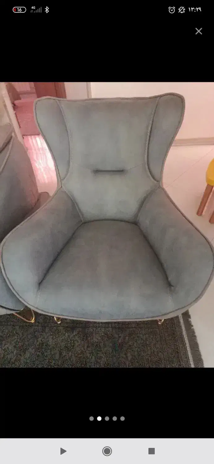 مبل 8نفره برج میلاد فروش فوری|مبلمان خانگی و میز عسلی|زاهدان, |دیوار