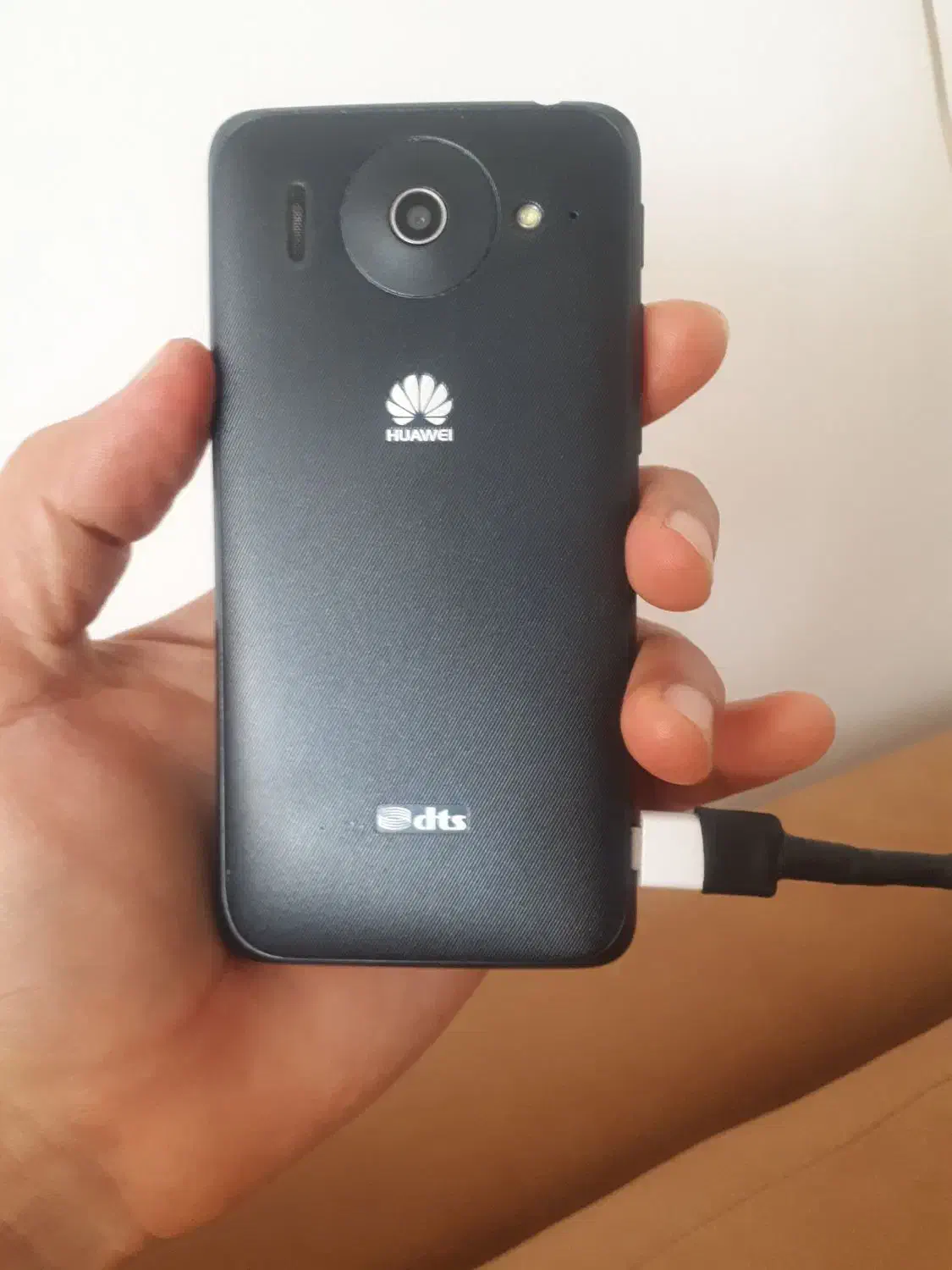 هواوی قدیمی|موبایل|سمنان, |دیوار