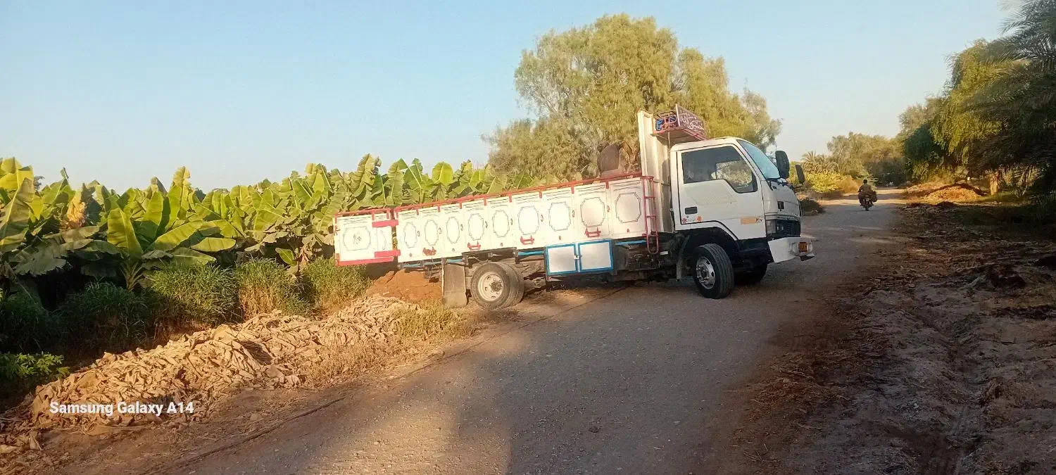 حمل انواع اسباب و اثاثیه منزل و حمل و نقل بار|خدمات حمل و نقل|ایرانشهر, |دیوار