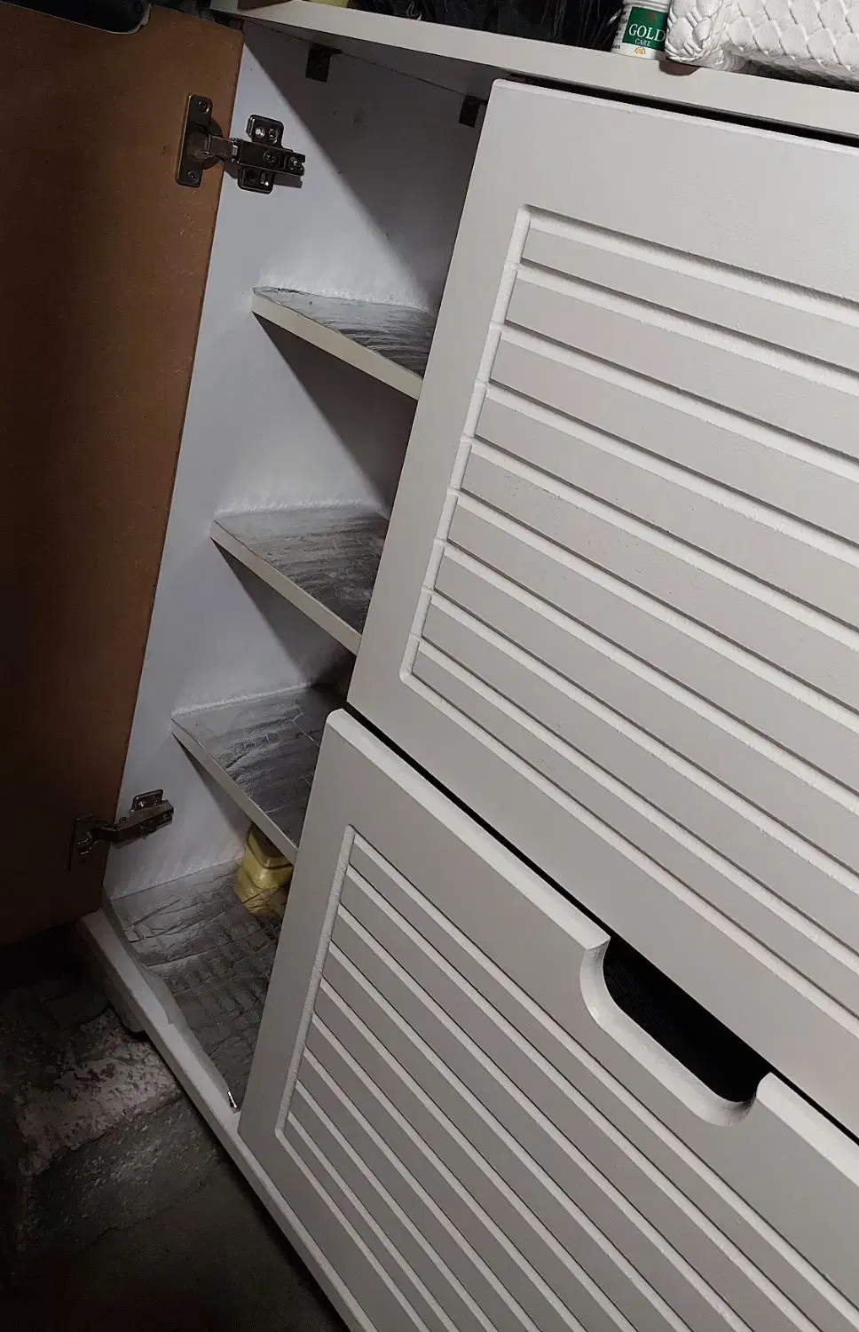 جاکفشی|جاکفشی، کمد، دراور|رامسر, |دیوار