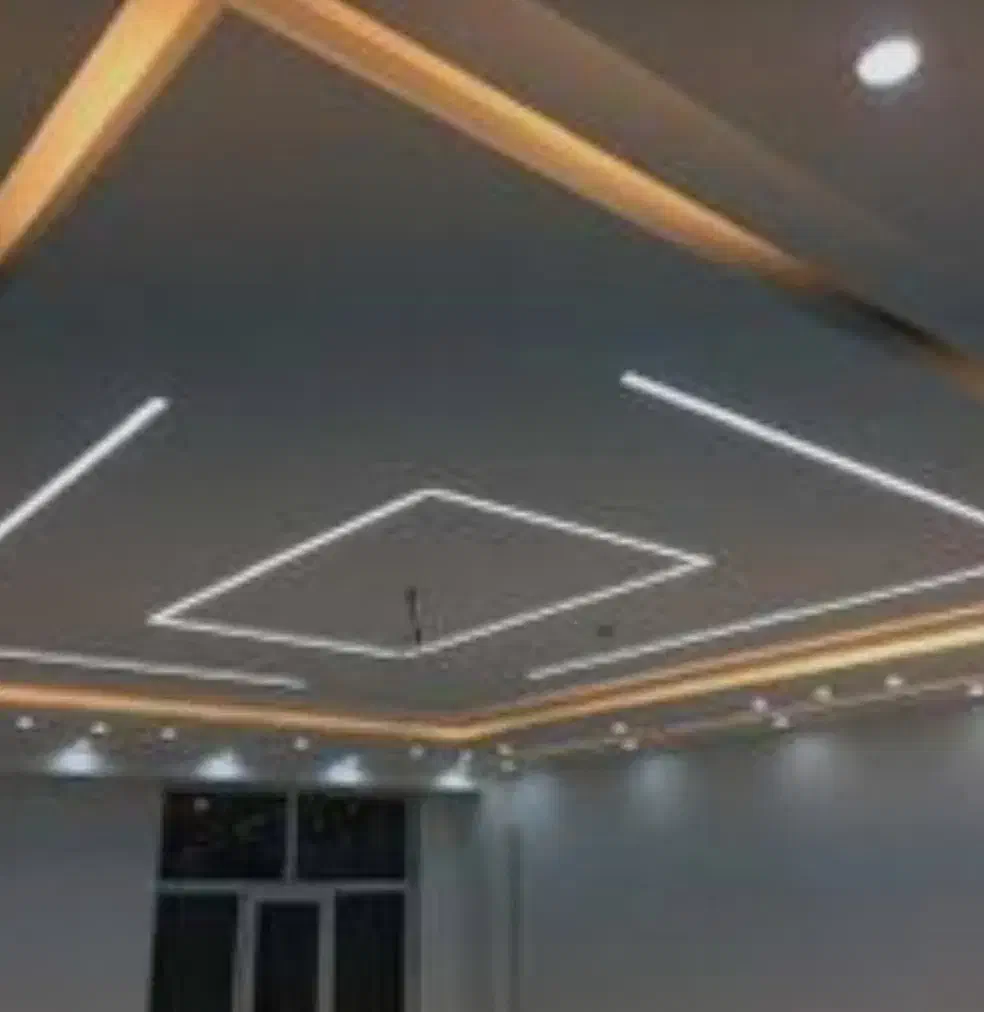 کناف سقف کاذب|خدمات پیشه و مهارت|تهران, شهرک چیتگر|دیوار