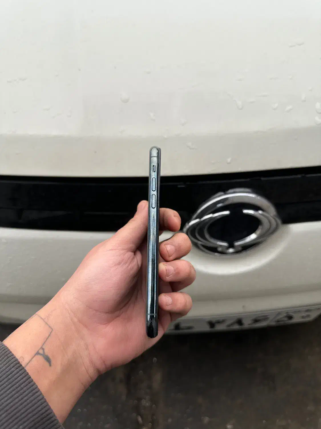 IPHONE 11 PRO|موبایل|تهران, گیشا|دیوار