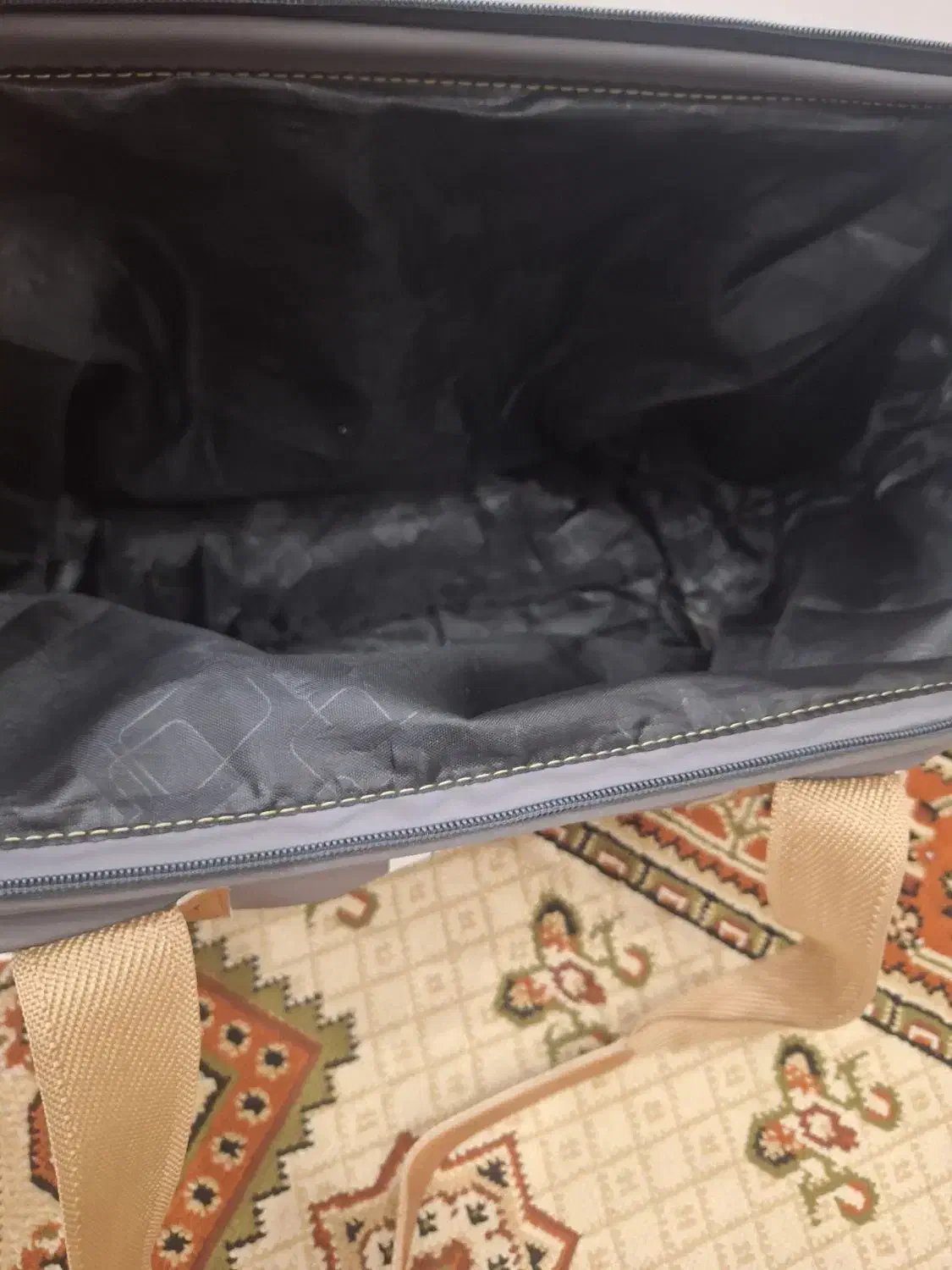 کیف مامی بگ نو|کیف، کفش، کمربند|همدان, |دیوار