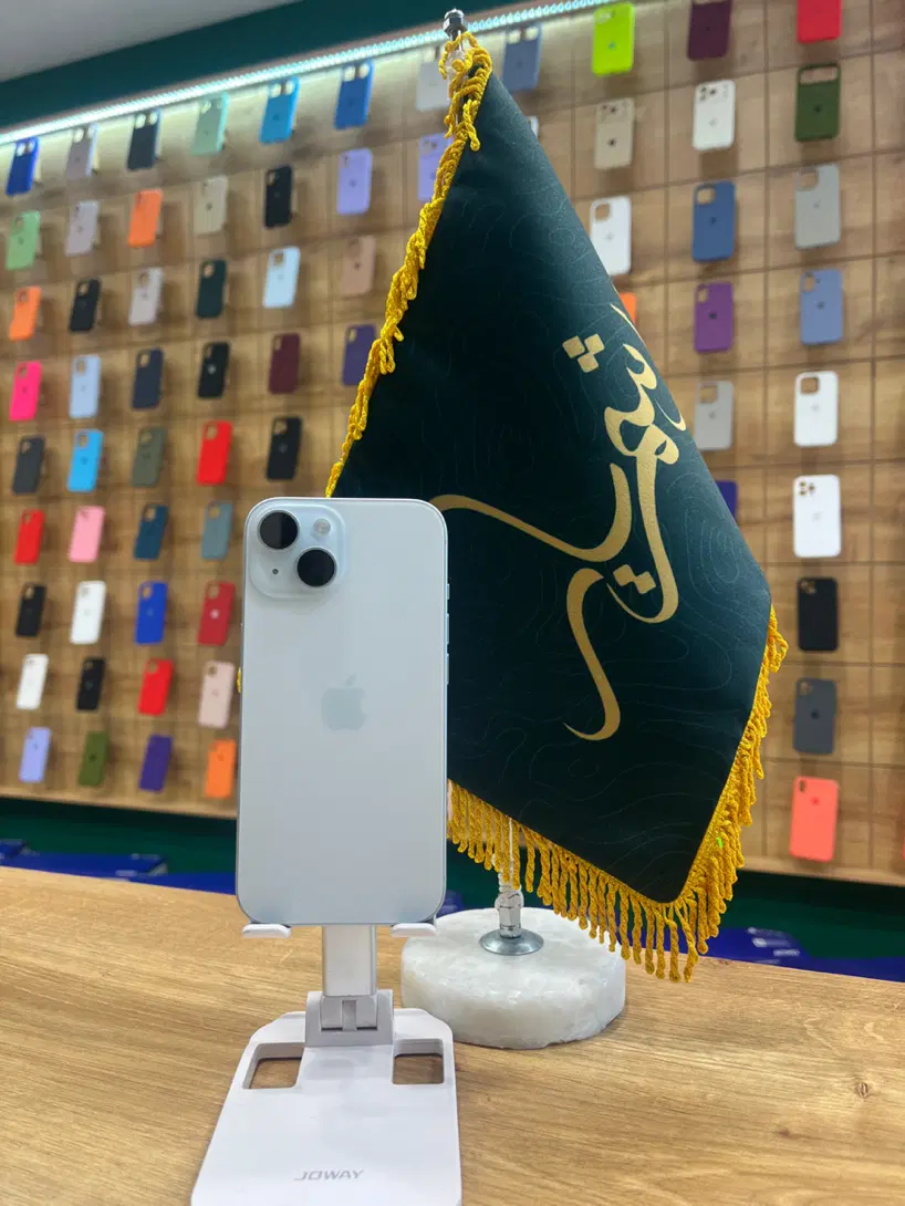 Iphone 15|موبایل|تبریز, |دیوار