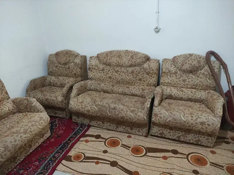 مبل|مبلمان خانگی و میز عسلی|سیراف, |دیوار