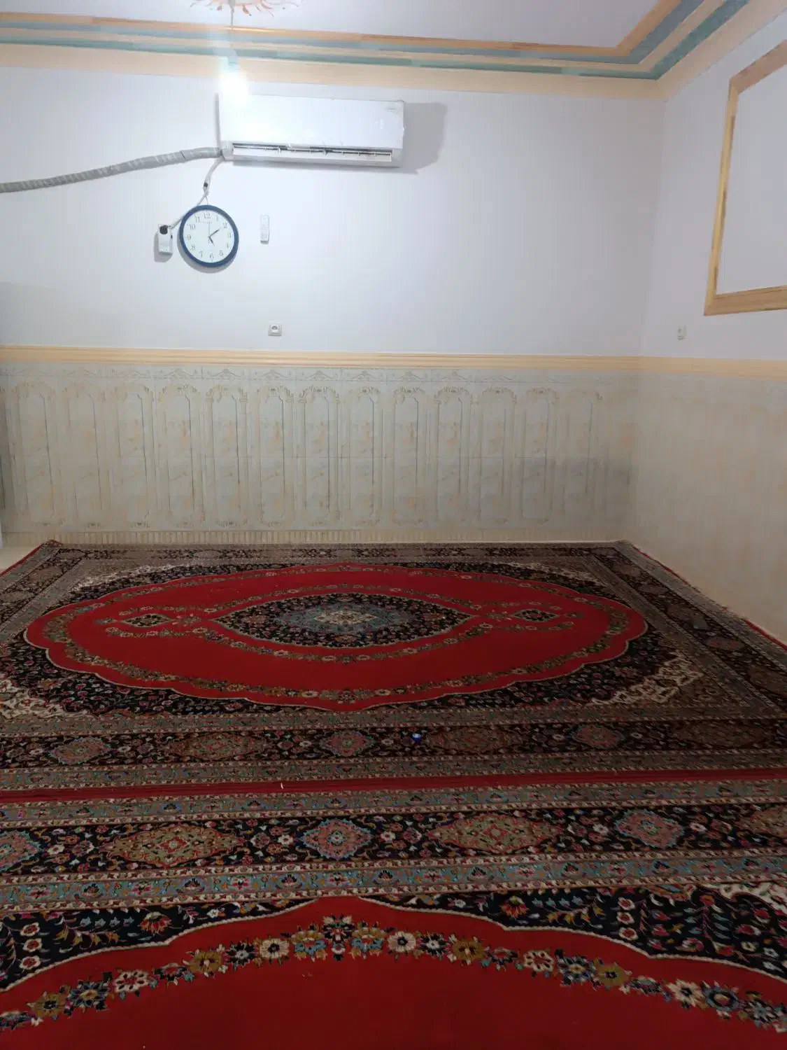 اجاره خانه ویلایی در تیس نوساز|اجارهٔ خانه و ویلا|چابهار, |دیوار