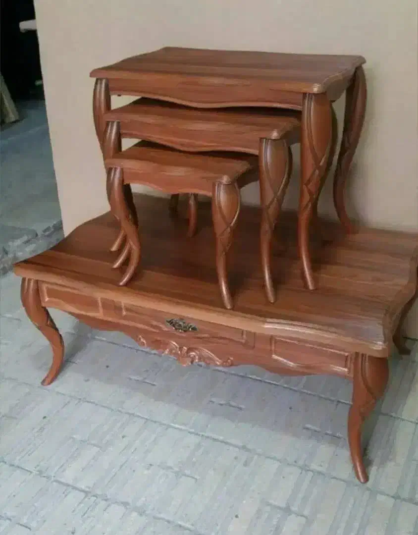 جلو مبلی و عسلی|مبلمان خانگی و میز عسلی|پیشوا, |دیوار