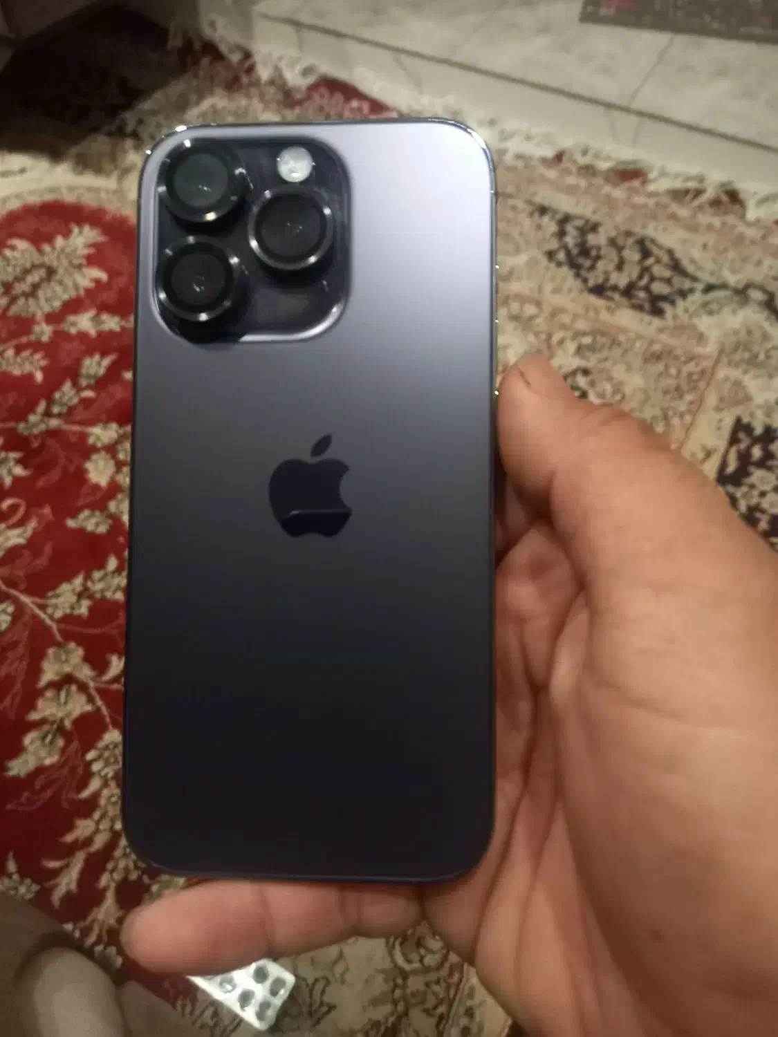 14 pro|موبایل|تهران, مسعودیه|دیوار