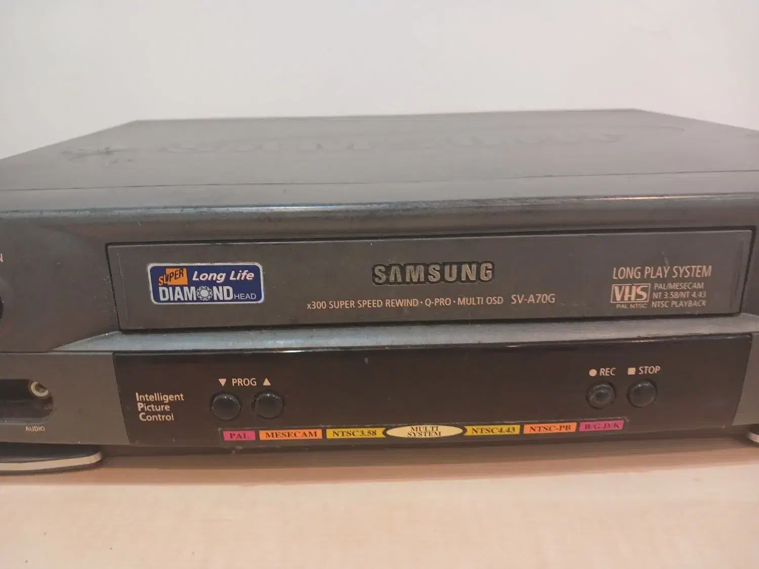 ویدئو سامسونگ|پخشکننده DVD و ویدیو|رشت, جانبازان|دیوار