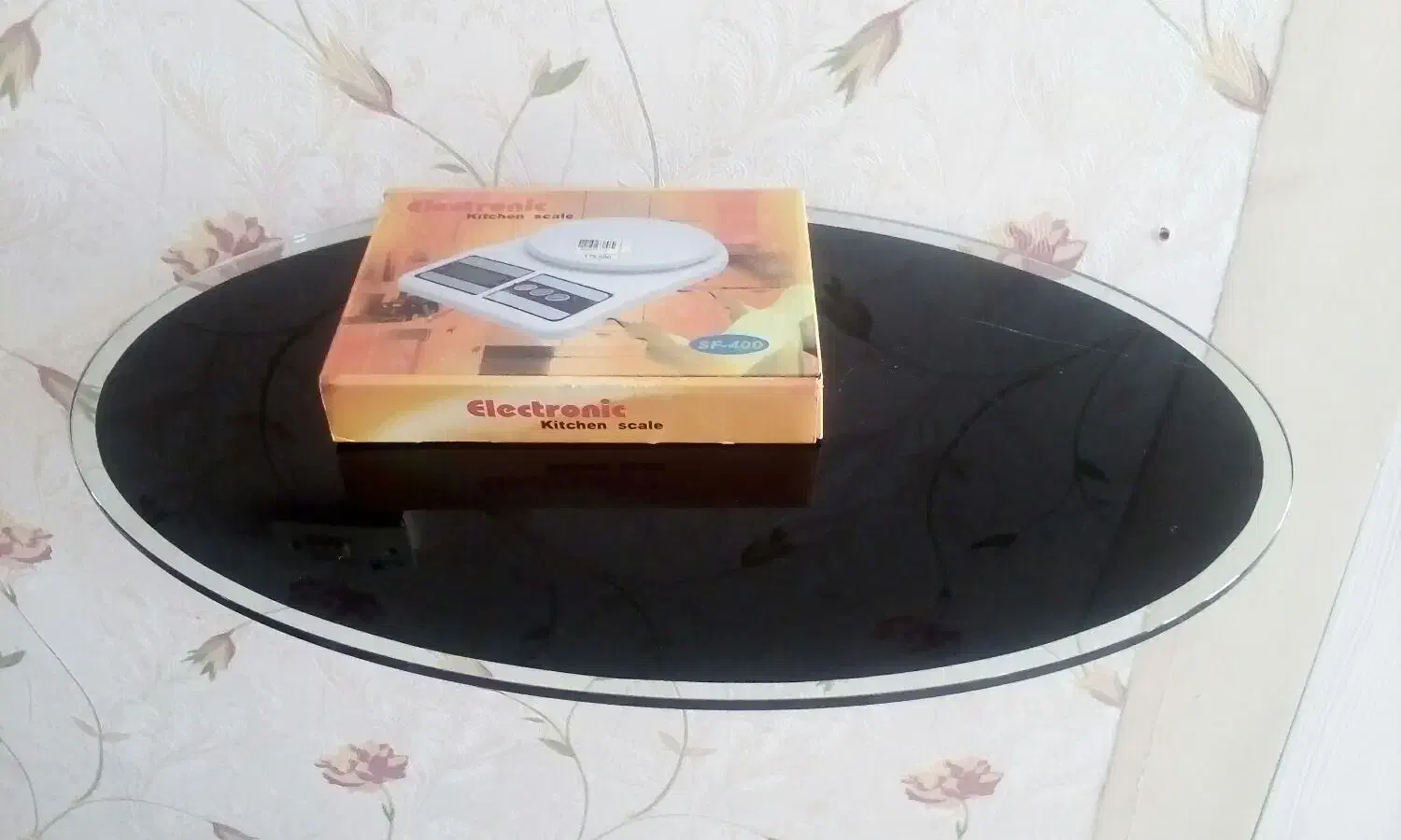 قفسه ام دی اف شلف دیواری|کتابخانه، شلف، قفسههای دیواری|کرج, کوی مدرس|دیوار