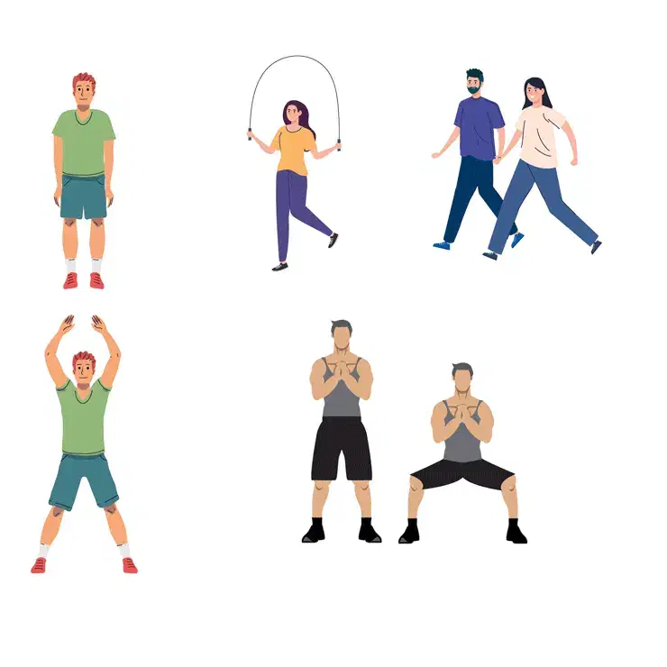 نرم ش صبح گاهی|فعالیت داوطلبانه|پردیس, فاز ۹|دیوار