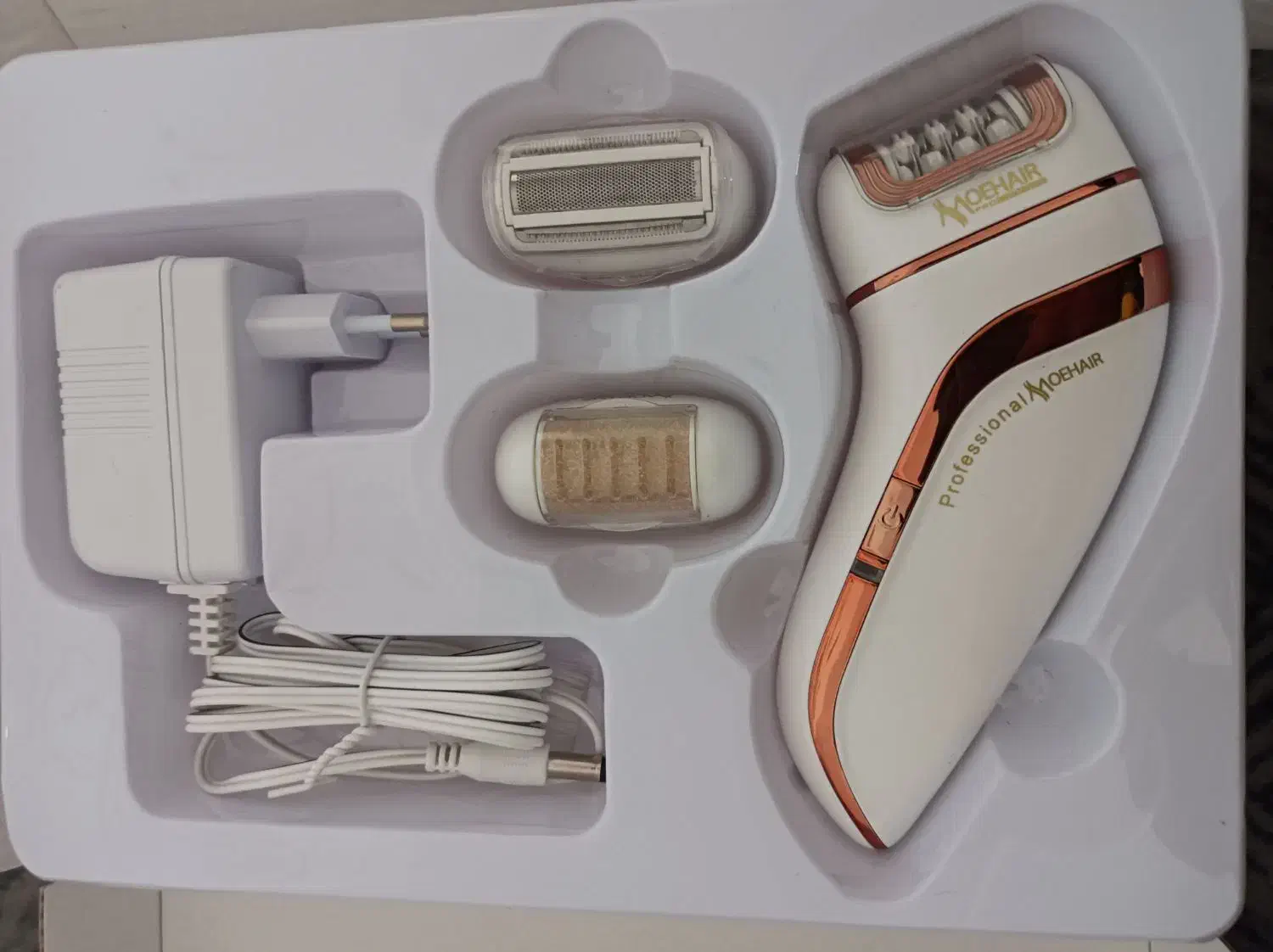 دستگاه اپلیدی نو|آرایشی، بهداشتی، درمانی|زابل, |دیوار