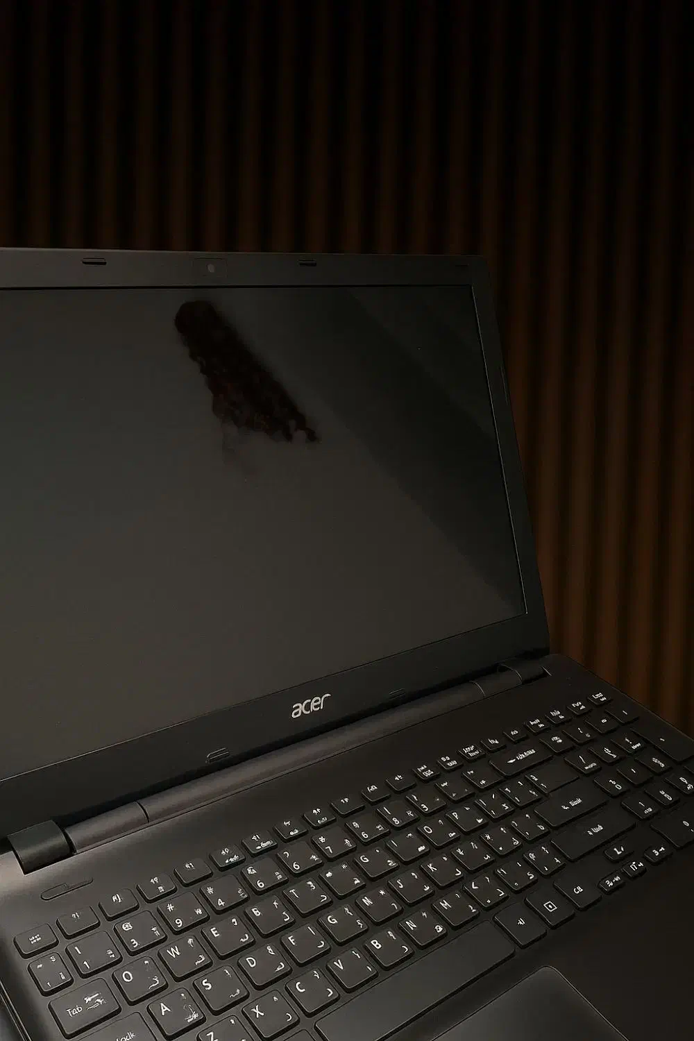 لپ تاپ acer|رایانه همراه|تهران, نازی‌آباد|دیوار