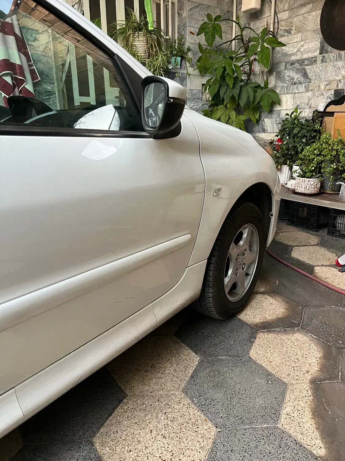 پژو 207 پاناروما|خودرو سواری و وانت|خرمآباد, |دیوار