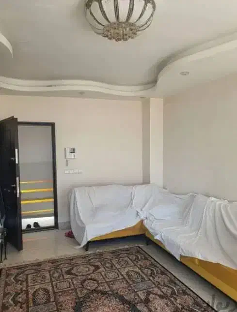 اجاره آپارتمان ۴۵ متر تک واحدی زوج/مجرد موجه|اجارهٔ آپارتمان|ورامین, ورامین|دیوار