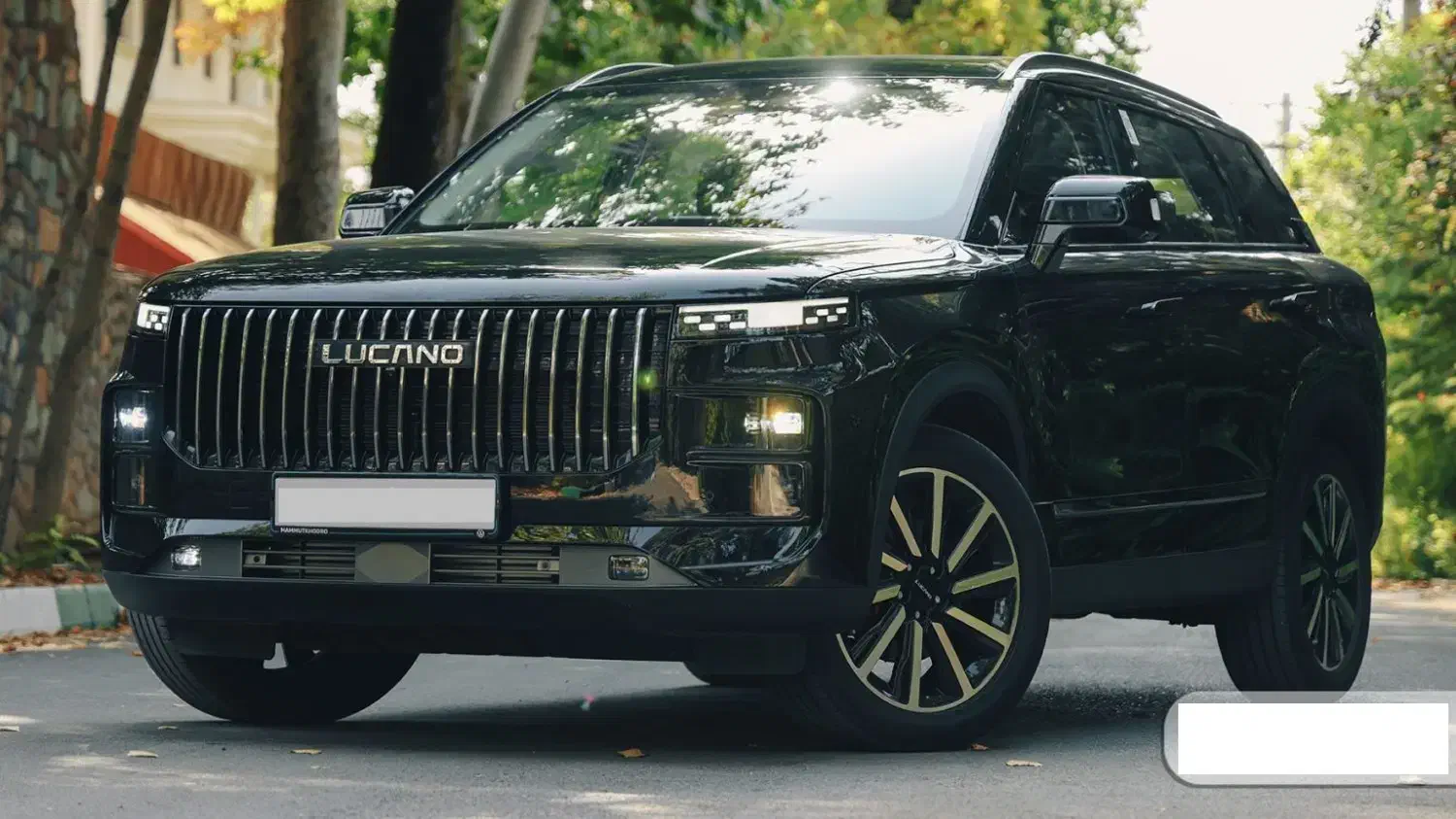 لوکانو L7 شرایط اقساط بدون کارمزد|خودرو سواری و وانت|تهران, چیذر|دیوار