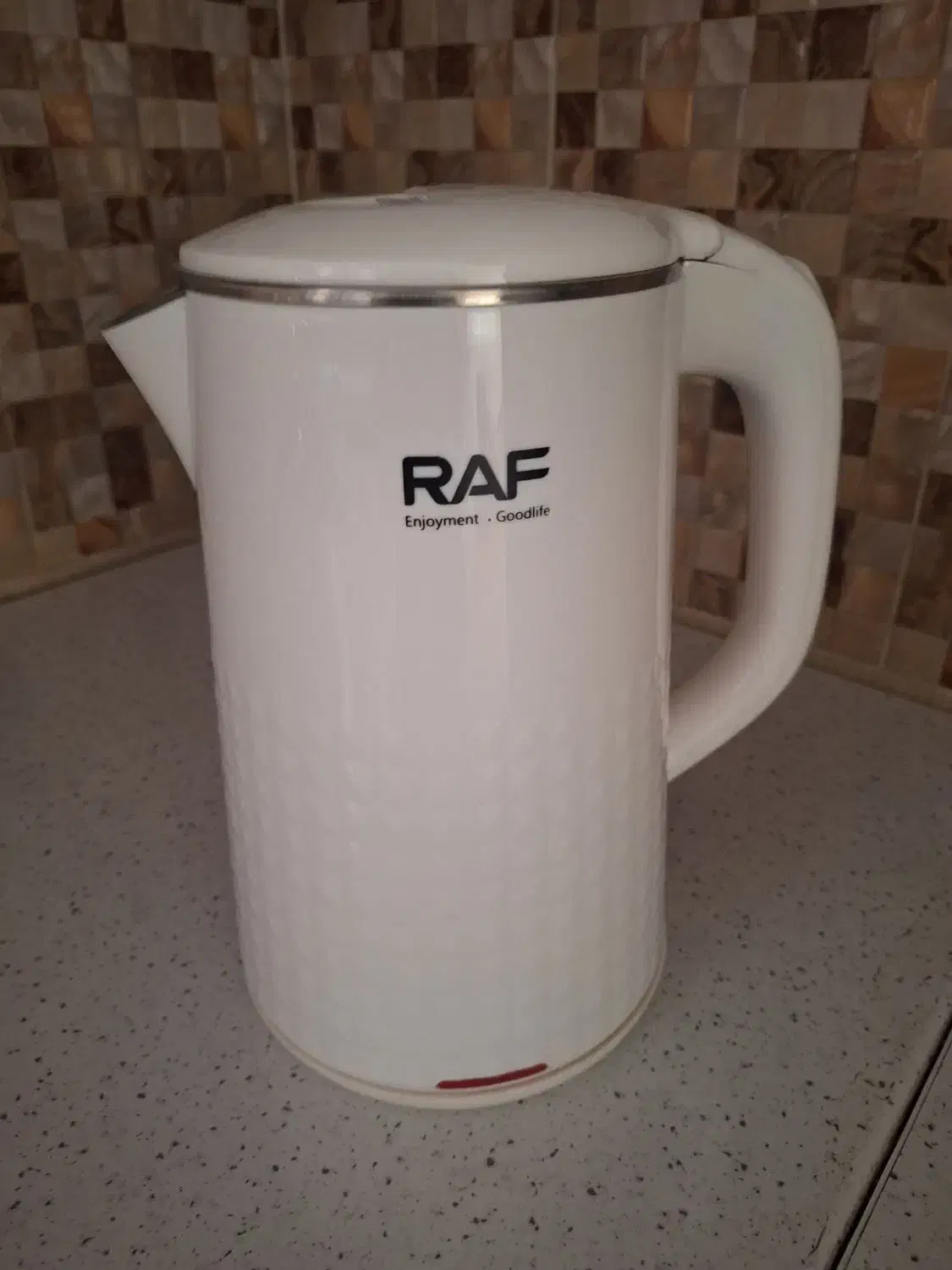 کتری برقی|قوری، کتری، قهوه‌ساز دستی|اهواز, پردیس|دیوار