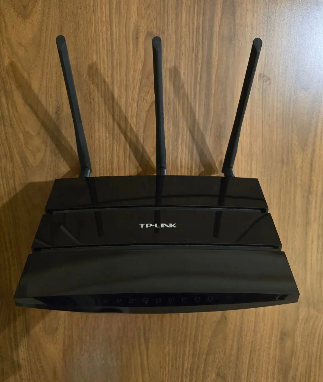 مودم tp -link|مودم و تجهیزات شبکه|نوشهر, |دیوار