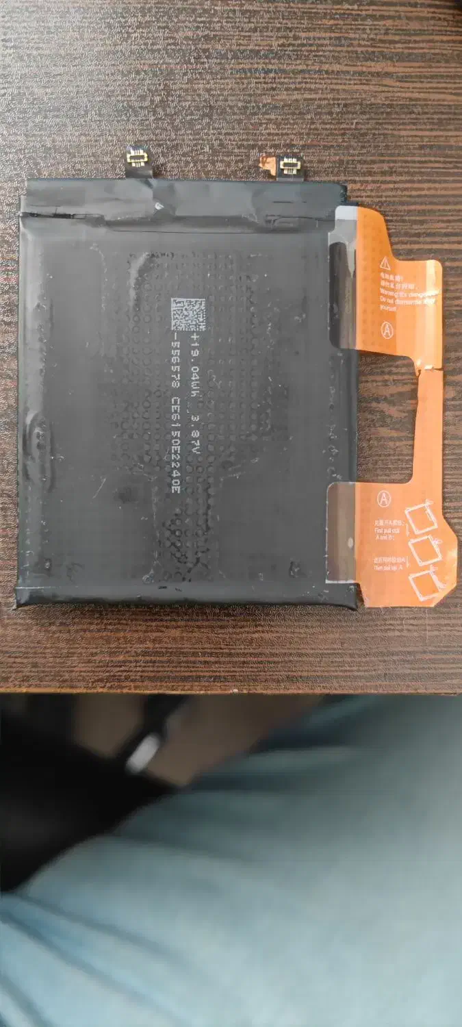 باتری اصلی شیائومی 11T BM59 XIAOMI|لوازم جانبی موبایل و تبلت|صدرا-فارس, فاز ۱|دیوار