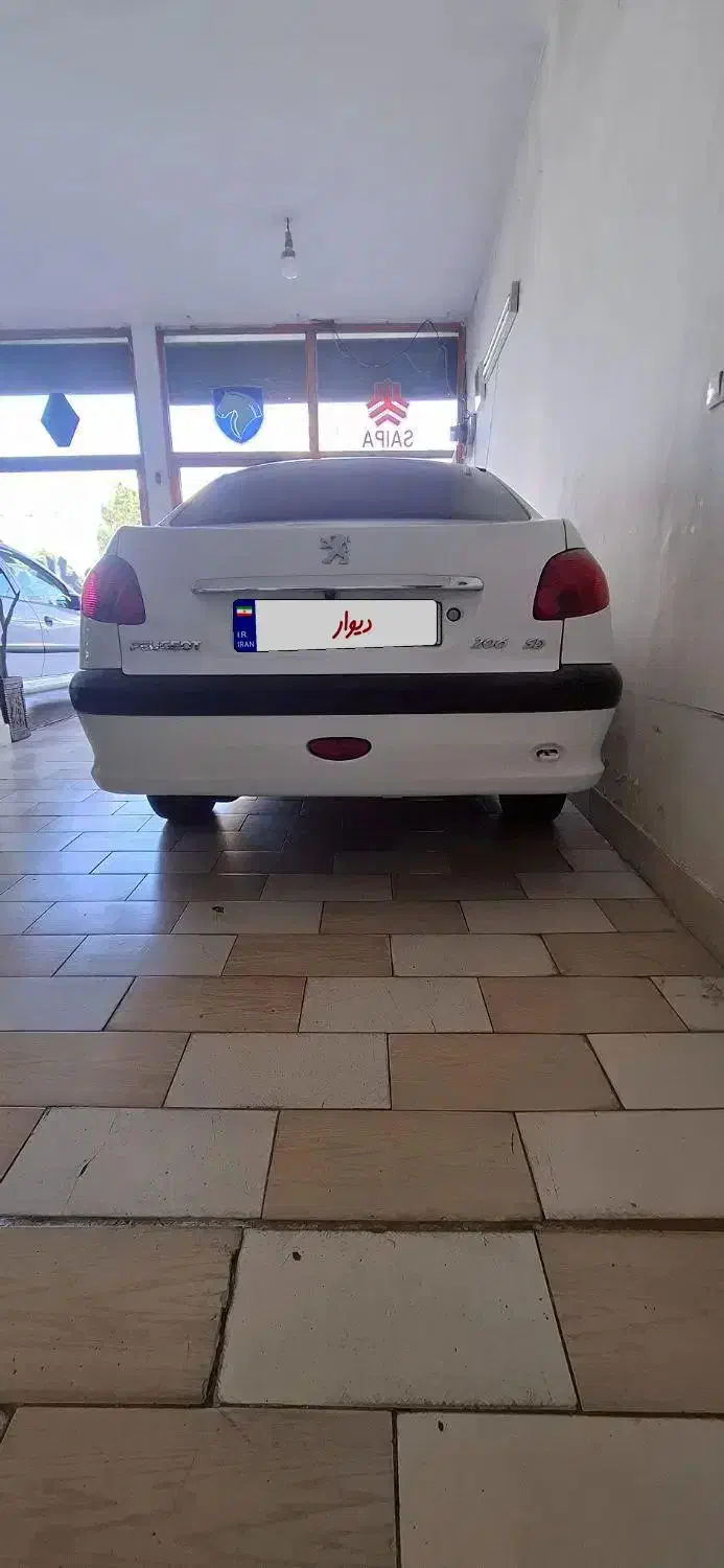 sdمدل ۹۸ بیرنگ|خودرو سواری و وانت|زنجان, |دیوار