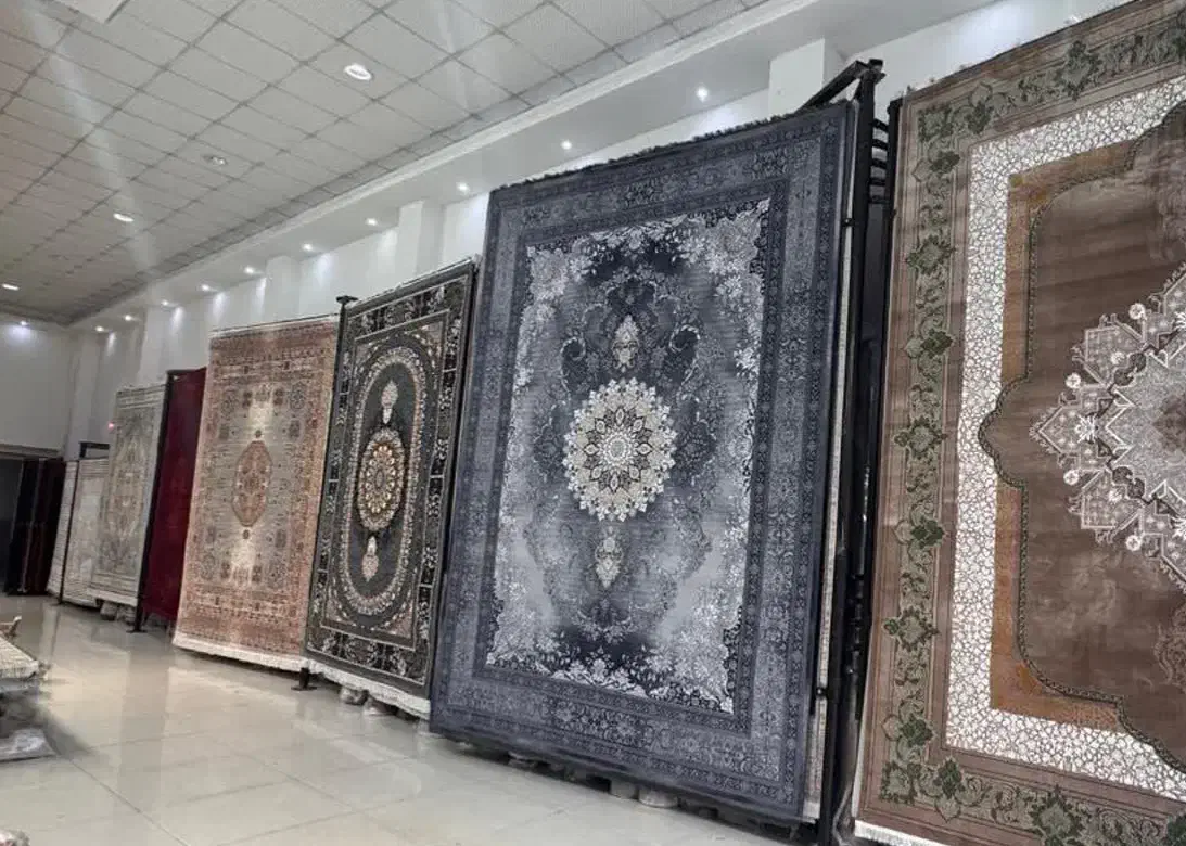 منشی فروشگاه قصر فرش|استخدام خدمات فروشگاه و رستوران|بابل, |دیوار