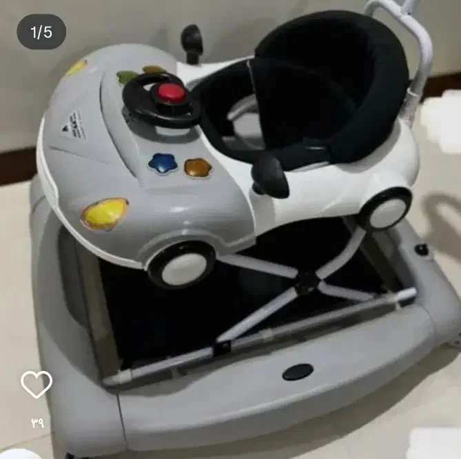 روروئک دلیجان مدل روما|اسباب و اثاث بچه|چهاردانگه (تهران), |دیوار