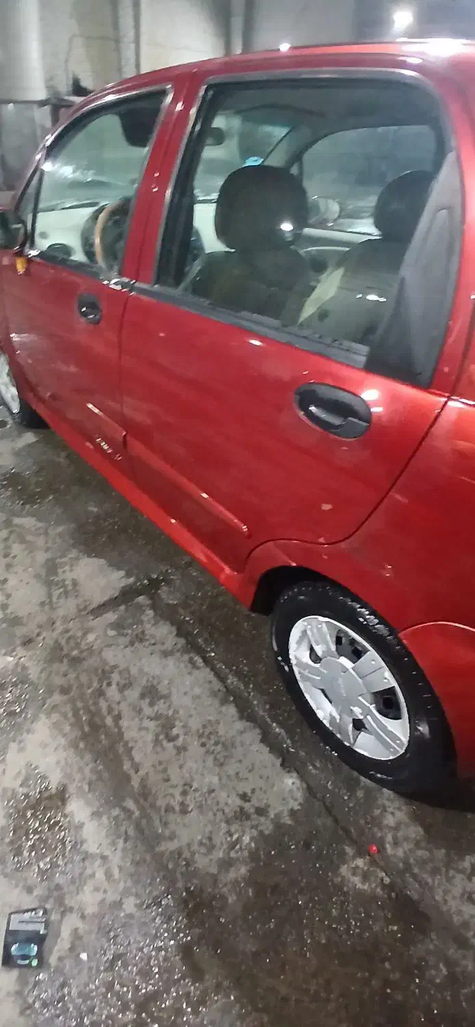 ام وی ام ۱۱۰ مدل ۹۱|خودرو سواری و وانت|تهران, مینای شمالی (مخبر)|دیوار