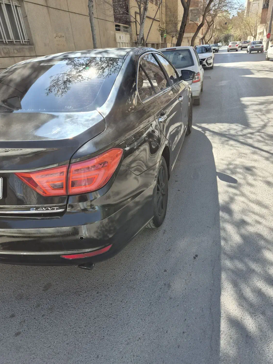 لیفان۸۲۰|خودرو سواری و وانت|اصفهان, فرهنگیان|دیوار