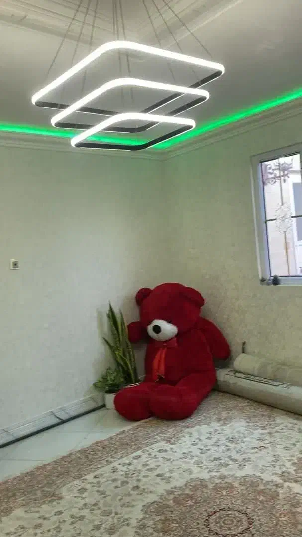 خرس عروسکی برای ولیتم|اسباب‌‌بازی|ورامین, ورامین|دیوار